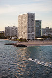 High End Condominium and Apartment Buildings in Fort Lauderdale