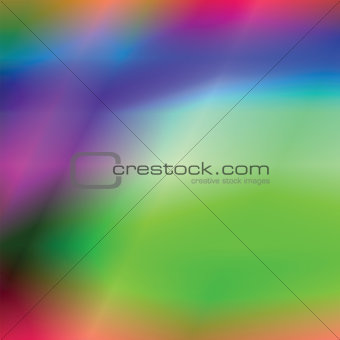 abstract multicolor background