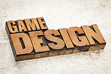 game design 