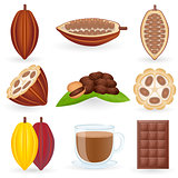 Icon Set Cocoa