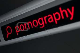 Searching Porno
