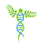 DNA People Plant