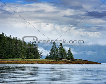 Alaska Landscape