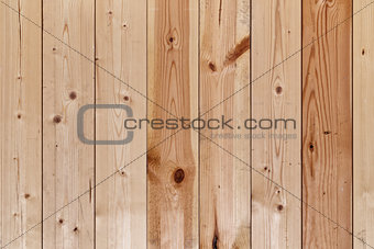pine wooden planks