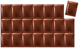 Bar Of Chocolate