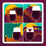 Viticulture and wine