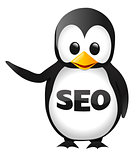 SEO (Search Engine Optimization) Penguin