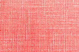 Red Purple Grunge Textile Canvas Background 