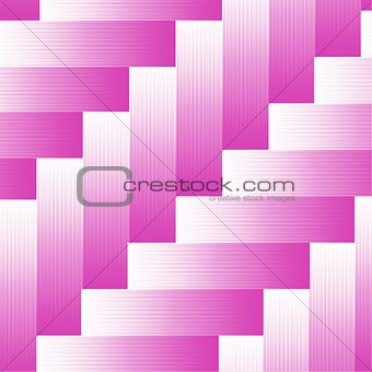 pink  parquet background