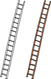 Isolated Ladder