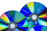 CD or compact disk