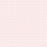 Dots and floral pattern