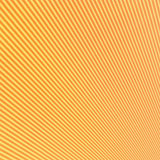 Vector abstract background - orange striped pattern