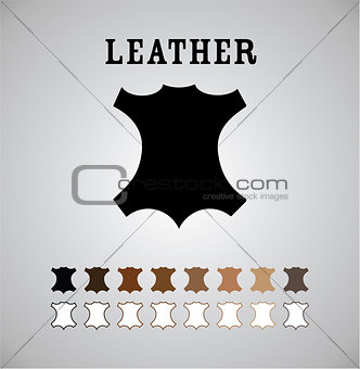 Leather Mark