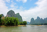 Li-river - China