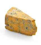 Wedge of Blue Cheese