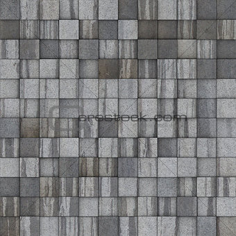 grunge tile mosaic wall floor gray leak