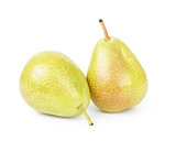 two williams pears