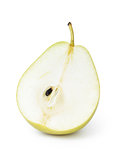 half of williams pear