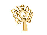 golden information tree