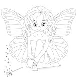 magical little fairy