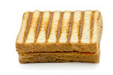 Toasted sandwich