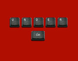 keyboard buttons Idea