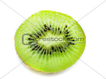 Fresh kiwi 