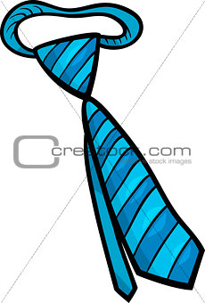 necktie clip art cartoon illustration