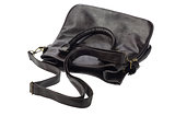 Leather Sling Bag 