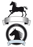 horse symbol