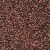 medium roasted fresh coffee beans