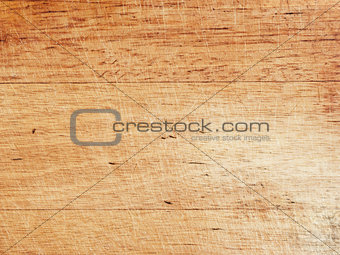 old grunge cutting board