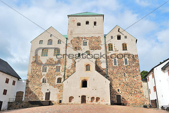 Turku  castle