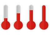 thermometer_red_flat