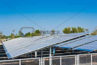 Solar cells