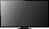 TV flat screen lcd