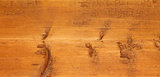 Treated fir wood board