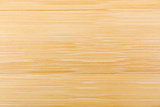 Bamboo board texture