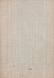 Old book canvas texture