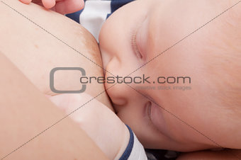Breast Feeding