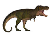 T-Rex Behemoth