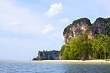 Andaman Sea Islands