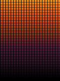 Vector - Background Tile Pattern Stripe Halloween Vector