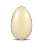 Classic egg