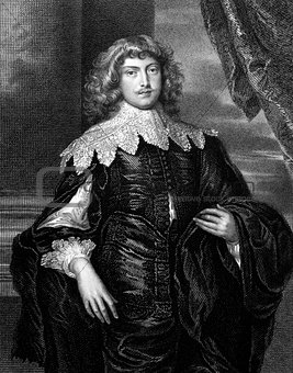 George Digby, 2nd Earl of Bristol