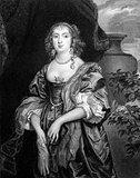 Anne Carr, Countess of Bedford