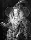 Elizabeth I of England
