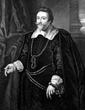 Francis Cottington, 1st Baron Cottington