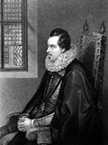 Charles Blount, 8th Baron Mountjoy
